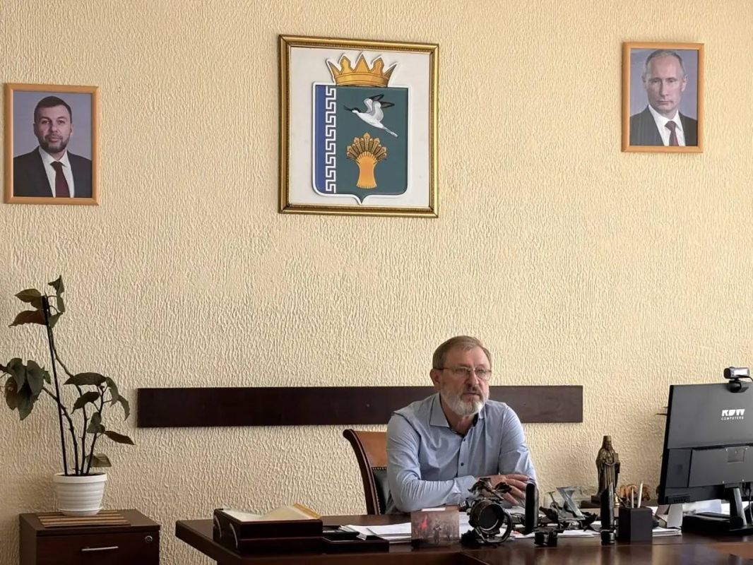 Состоялось заседание межведомственной рабочей группы по вопросам охраны здоровья