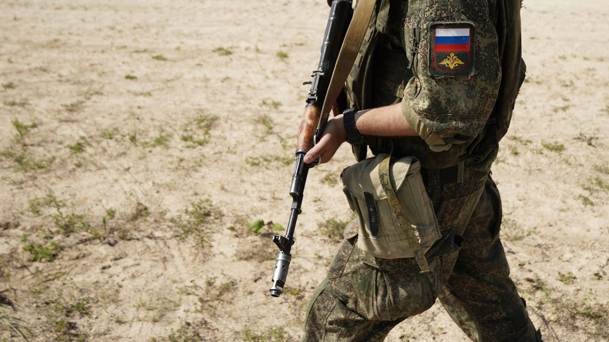 Герасимов: ВС РФ прошли первую линию обороны ВСУ под Славянском и Краматорском