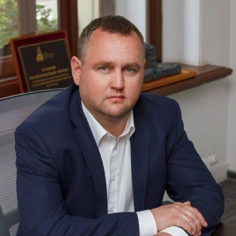 Владислав Васильев: Что общего у завода Lamborghini и Северстали?