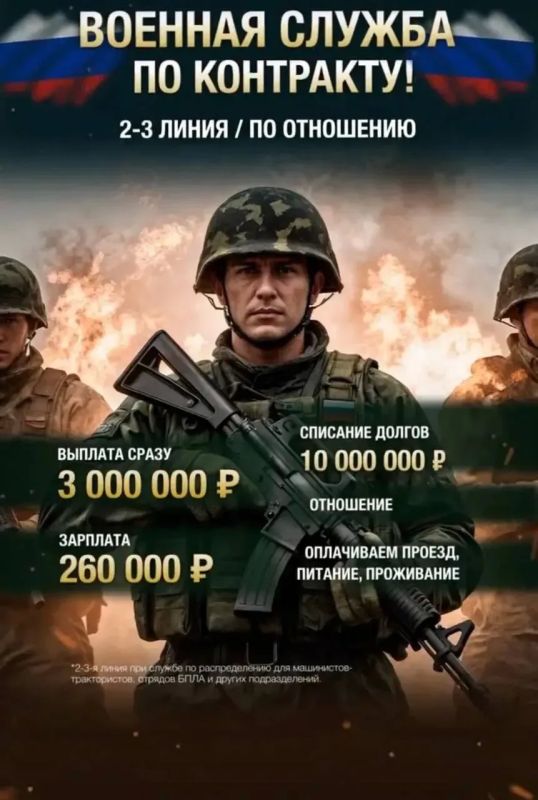 Набираем кандидатов в батальон на г. Смоленск