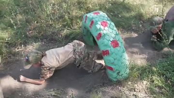 "Планка, заданная Захарченко: чем живет кадетский корпус его имени"