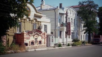 Новый выпуск программы «ГОРОД, В КОТОРОМ ЖИВУ» на телеканале "МАРИУПОЛЬ 24"