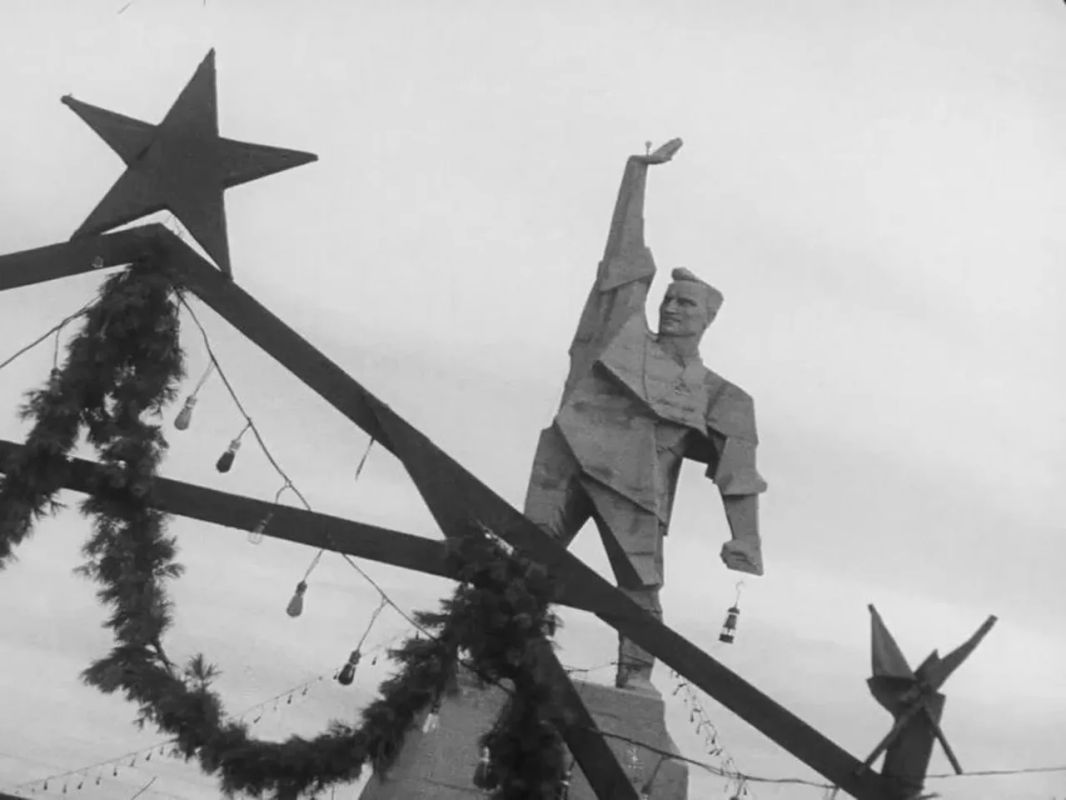 Кино о Донбассе: что посмотреть