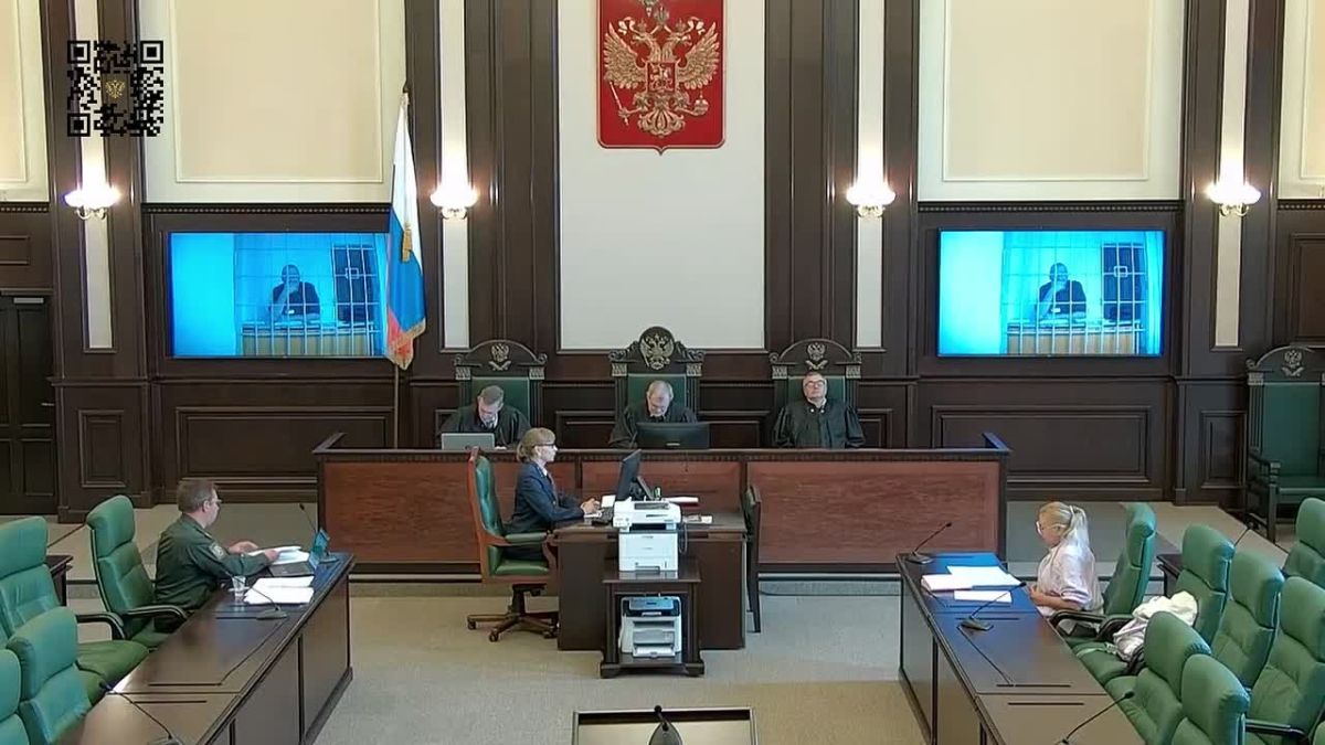 Высшая судебная инстанция отказала в удовлетворении жалобы на приговор жителю Амурской области