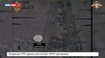 ��������� FPV-������ ���������� ���� ����������