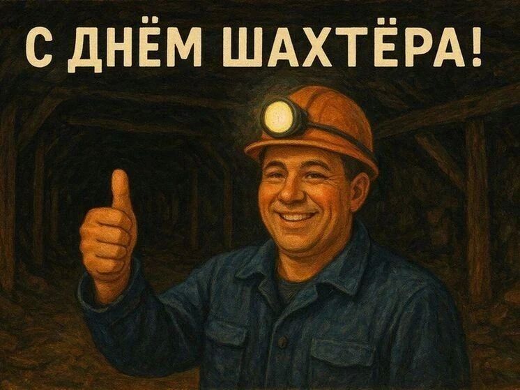 «Полар Сифуд Раша» отправит гумпомощь жителям Донбасса ко Дню шахтера