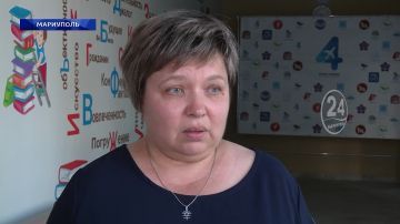Новая восстановленная школа – в новый учебный год! 27.08.2026