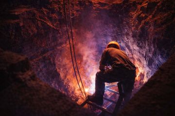 Шахтеры в ЛНР с начала года получили 612 млн рублей допвыплат