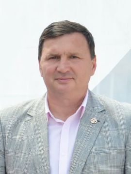 Игорь Лызов: В Амвросиевском муниципальном округе продолжают развивать массовый спорт и физкультурно-оздоровительное направление