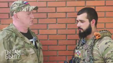 Павел Кукушкин: В этот день два года назад: