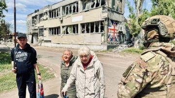 Зверства бандеровцев в секретных тюрьмах Селидово мешают расследовать дроны ВСУ — Мирошник