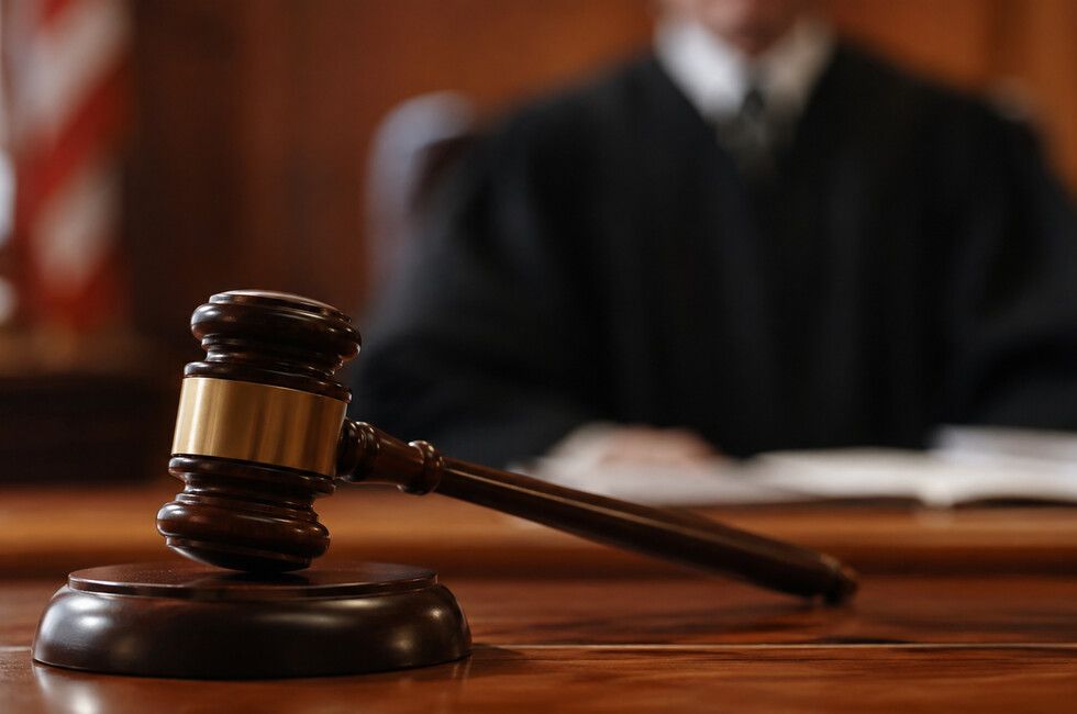 Жителя Донецка приговорили к 23 годам лишения свободы за госизмену