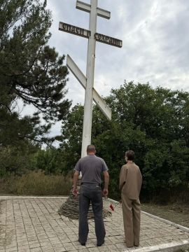 День обороны Иловайска. 29 августа — день, который навсегда останется в памяти жителей Иловайска
