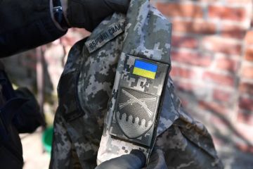 Марочко: Фронт ВСУ рушится у Славянска и Краматорска