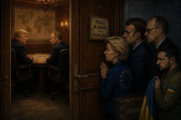 Директор ЦРУ Рэтклифф – человек, который разрушил «дух Анкориджа»