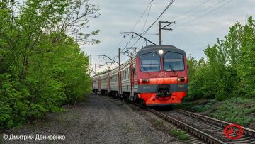 Вниманию пассажиров!. По техническим причинам в сутки 28.08.2026 отменяются пригородные поезда № 6743 сообщением Донецк – Доля отправлением со станции Донецк 15-51, № 6308 сообщением Доля – Донецк отправлением со станции...