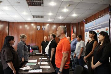 ������� ������ ������� � ��������� ��������� ���������������� �������������� ������
