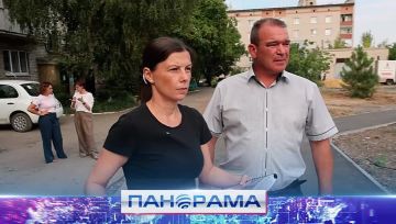 Как восстанавливается город воинской славы Иловайск?