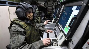 В ДНР за сутки предотвратили девять атак БПЛА ВСУ