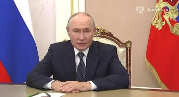 Эдуард Басурин: Президент России поздравил работников и ветеранов угольной промышленности с Днём шахтёра