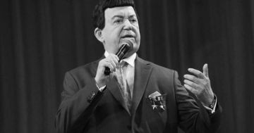 Сергей Ермаков: 30 августа — скорбная дата для каждого, кто любит Донбасс