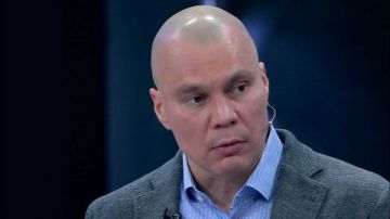 Андрей Медведев: В продолжение истории расстрела Николая Гумилёва