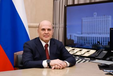 Михаил Мишустин поздравил работников и ветеранов угольной промышленности с профессиональным праздником – Днем шахтера