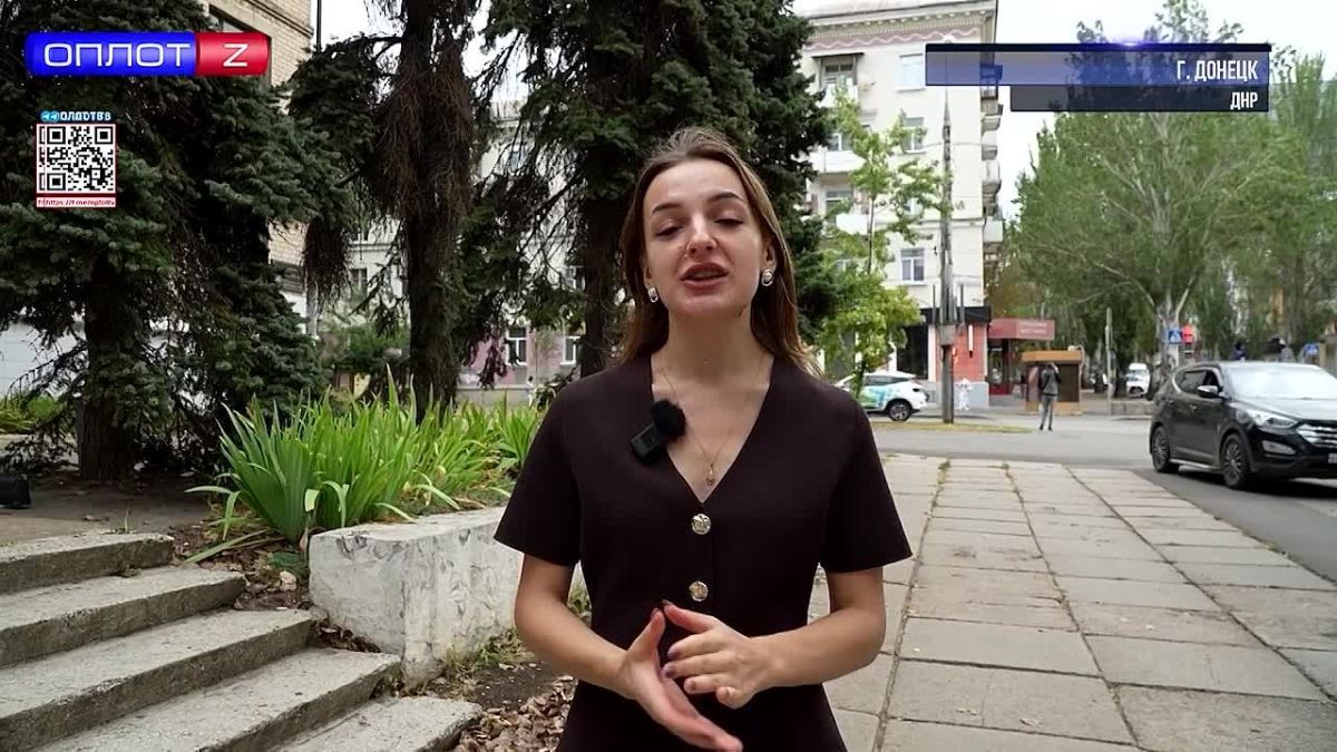 Как формировалась образовательная история столицы Донбасса и сколько вузов работает сегодня в Донецке?