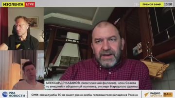 «У него не было профильного образования