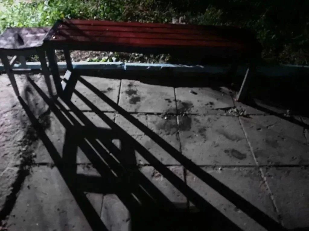 Племянник порезал дядю ножом во время застолья в Харцызске