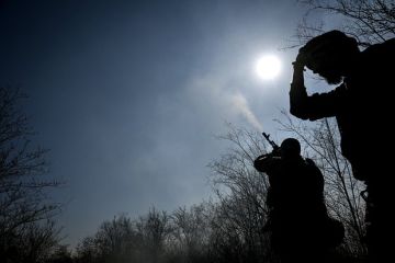 Жительница Константиновки рассказала об ударе ВСУ по группе беженцев с белыми флагами