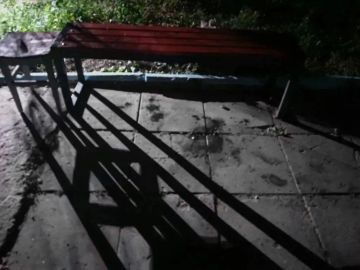 Племянник порезал дядю ножом во время застолья в Харцызске