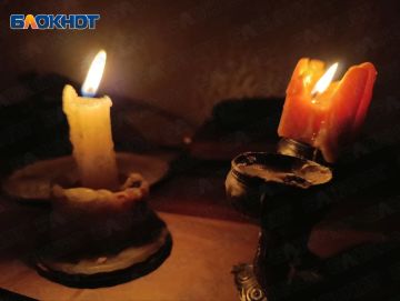 Подписчики «Блокнот Донецк» показывают, как переживают отключения света