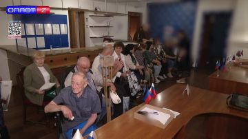 «Никто ничего отключать не будет»