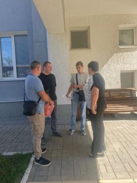 Здоровье — наш главный ресурс!