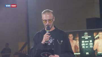 Георгий Медведев: Молодёжь Республики почтила память первого Главы ДНР Александра Захарченко проведением масштабного спортивного турнира