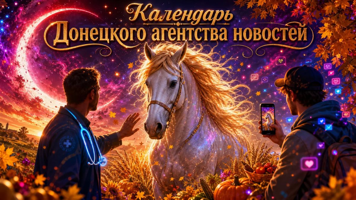 Последний день лета, день ветеринара и блога