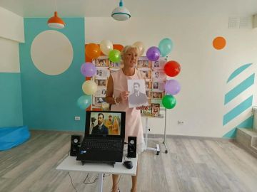 В Мариуполе прошел вечер памяти Александра Ханжонкова