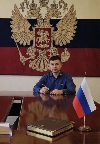 Роман Конев: Сегодня свой юбилей отмечает депутат Горловского городского совета Донецкой Народной Республики первого созыва Алексей Костин