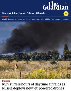 The Guardian: ����� ���������� ������������ �������-5� ����� �������� ��� ���������� ��� ��-�� ����� ������� ��������