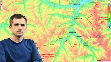 Юрий Подоляка: Война на Украине (на 01.09.26): Битва за Донбасс входит в свою кульминационную фазу…
