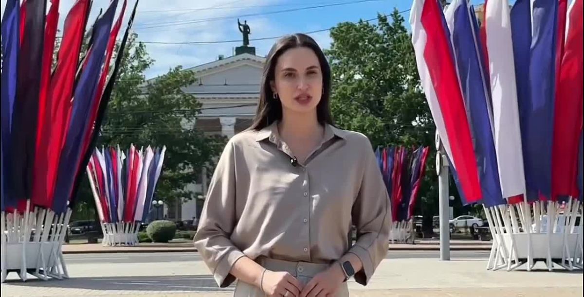 Таисия Чернявская: Дорогие друзья, школьники, студенты, уважаемые педагоги и родители!