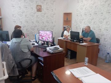 Решаем вопрос доступности нотариальных услуг в Волновахе