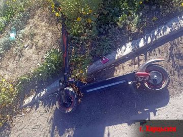 Полицейские зарегистрировали ряд ДТП с участием несовершеннолетних