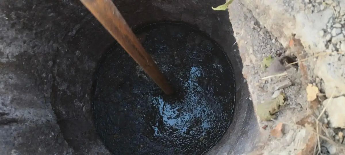 Наталья Великодная: Специалисты аварийной службы Тельмановского водоканала продолжают работу по обслуживанию и восстановлению работоспособности систем водоотведения