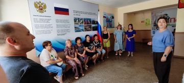 Безопасность наших домов — общая задача!