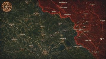 На подступах к Славянску: группировка войск «Запад» наращивает силы под Красным Лиманом