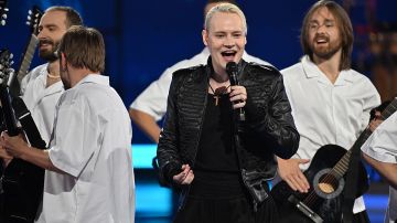 SHAMAN: К 35 годам я решил остепениться и нашел замену кожаным штанам