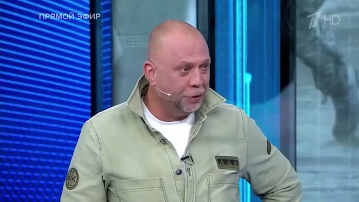 Александр Бородай: Ультиматумы нас не напугают!