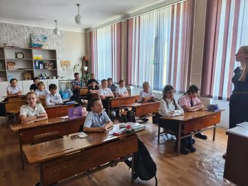 Краеведческие заметки «История города в названиях улиц»